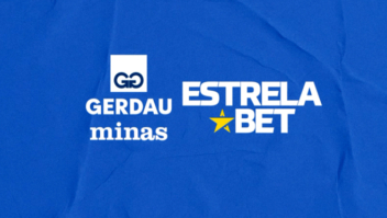 EstrelaBet renova patrocínio ao Gerdau Minas para a próxima temporada