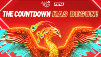 FBM® e FBMDS™ trazem os holofotes para G2E Las Vegas com surpresas brilhantes