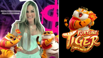 Influenciadora do 'Jogo do Tigre' tem bens apreendidos em operação contra jogos ilegais no Maranhão