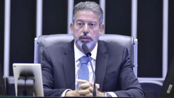 Lira confirma que Centrão fará indicações para comando da Caixa