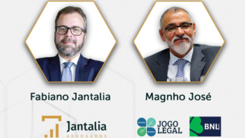 Live: Como será o mercado de jogos no Brasil após a aprovação da Lei das Apostas