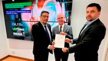 Lottopar credencia laboratório de teste para a indústria de jogos