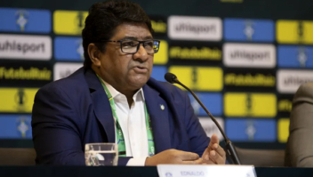 Mais uma CPI quer ouvir o presidente da CBF