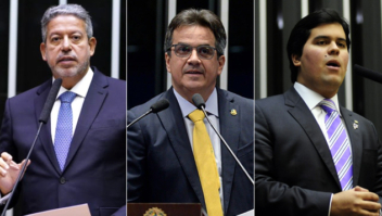 Negociação na reforma ministerial escancara briga por poder no PP