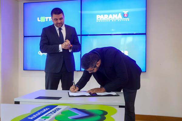 Paraná tem a primeira empresa de “sports betting” credenciada no Estado 1