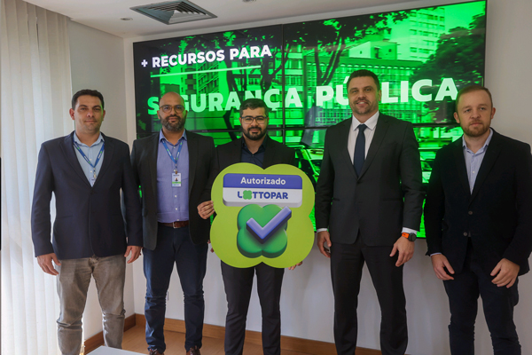 Paraná tem a primeira empresa de “sports betting” credenciada no Estado 2