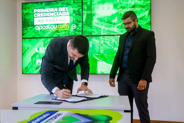Paraná tem a primeira empresa de “sports betting” credenciada no Estado 4