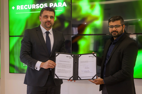 Paraná tem a primeira empresa de “sports betting” credenciada no Estado 5