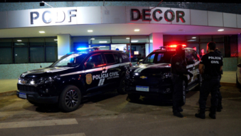 Pastores do DF são suspeitos de usar teoria 'Nesara Gesara' para aplicar golpes financeiros em fiéis no Brasil e exterior