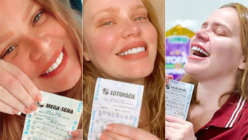 Paulinha Leite 'milionária': saiba quais as chances de ganhar na Lotofácil como a ex-BBB