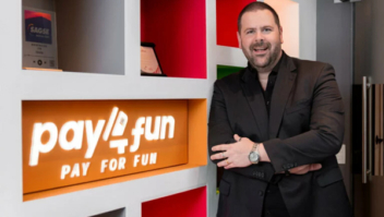 Pay4Fun processa mais de R$ 500 milhões por mês com apostas online