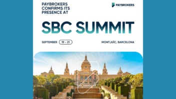 PayBrokers EFX marca presença na conferência e exposição SBC Summit Barcelona 2023