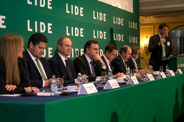 Rodrigo Pacheco sugere cronograma de iniciativas para combater déficit público