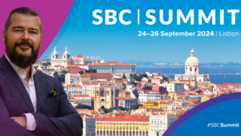 SBC Summit encontra nova casa em Lisboa