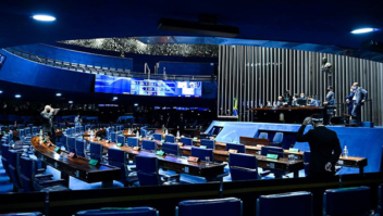 Senado debaterá Marco Legal dos Games em meio a disputa no setor