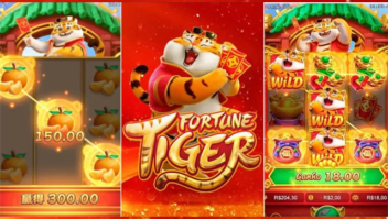 Fortune Tiger ou Jogo do Tigrinho é a slot mais popular e polêmica do país 1