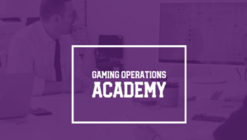 Gaming Operations Academy LatAm anuncia lançamento