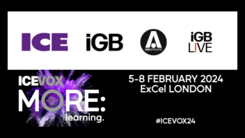 Clarion Gaming confirma participação de mais de 150 líderes na ICE VOX