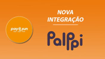 Palppi: nova integração da Pay4Fun