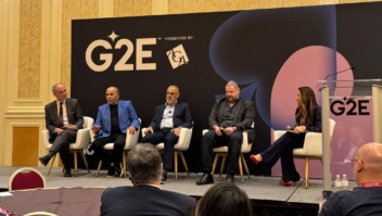 Workshop na G2E Las Vegas discutiu o mercado brasileiro de jogos, apostas e loterias 1