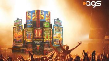 AGS estará lançando seus sucessos na G2E 2023 Las Vegas