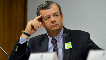 Atletas brasileiros da categoria master enviam abaixo-assinado para o Senado