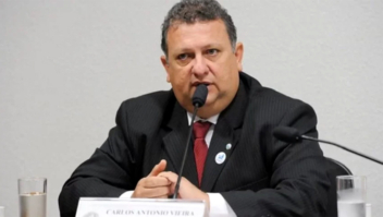 Bem-visto internamente, novo presidente da Caixa deve mostrar maior habilidade política