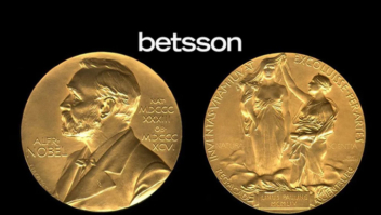 Betsson prevê ganhadores do Prêmio Nobel de Literatura de 2023
