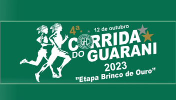 Com ativações do Esportes da Sorte, Guarani recebe 4ª edição da corrida oficial do clube