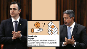 De PEC da Anistia à minirreforma eleitoral, pautas voltam a opor Arthur Lira e Rodrigo Pacheco no Congresso