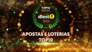 Esportes da Sorte está na final do prêmio iBest na categoria “Apostas e Loteria”