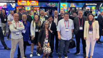 G2E 2023 leva mais de 25 mil profissionais da indústria de jogos a Las Vegas 10