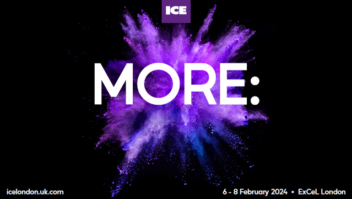 ‘MORE’ será o conceito de marketing de apoio a ICE 2024