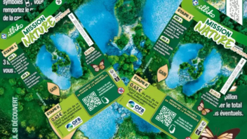 Nova raspadinha ‘Mission Nature’ une direita e esquerda contra o governo francês