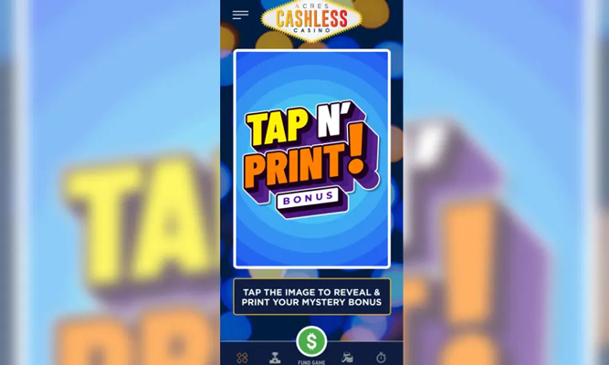 Nova tecnologia prevê quando você vai parar de jogar em uma slot machine