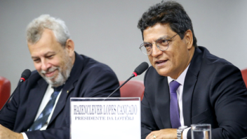 OAB-RJ debateu o impacto das loterias no desenvolvimento Socioeconômico", conduzido pelo Instituto de Gestão Esportiva