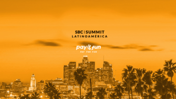 Pay4Fun estará no SBC Summit Latinoamérica