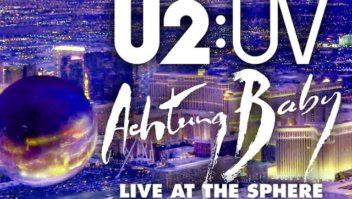 Quer ver o U2 em Las Vegas? Saiba quanto custa a viagem e ingressos na Sphere