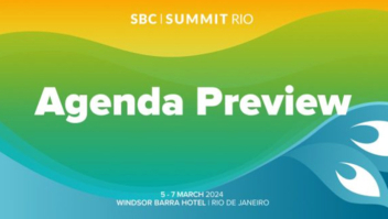 SBC Summit Rio: explorando uma riqueza de oportunidades regionais