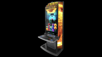 Slot machine Round 6 chegará aos cassinos em 2024