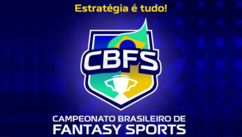 Termina na quarta-feira às inscrições para o Campeonato Brasileiro de Fantasy Sports 1