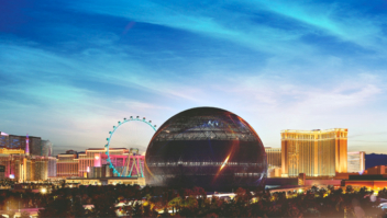 The Sphere em Las Vegas: quanto custa o ingresso e quais os próximos shows da agenda