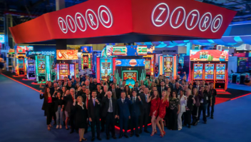 Zitro revelou uma gama diversificada de novos jogos e mecânicas na G2E Las Vegas 2023