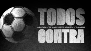 Clubes da Série A e B se manifestam contra projeto que regulamenta publicidade de apostas esportivas 1