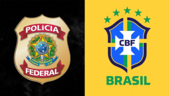Acordo com CBF é firmado e PF passa a receber relatórios para investigar supostos casos de manipulação de resultados