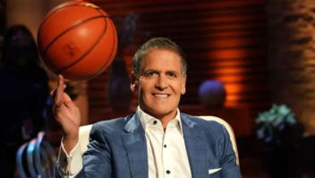 Bilionário dono de time da NBA sonha com cassino no Texas; confira qual é o projeto de Mark Cuban para projetar o turismo na região