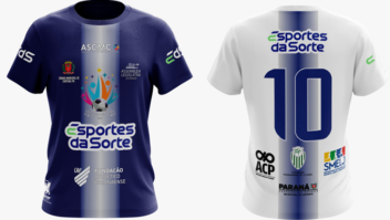 Com apoio do Esportes da Sorte, jogo beneficente terá presença de Alex e ex-jogadores para arrecadar brinquedos