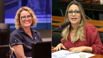 Comissão aprova projeto que cria benefício para mulher vítima de violência doméstica através da loteria Mulher-de-Sorte