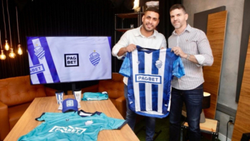 CSA fecha com casa de aposta para ser o novo patrocinador master