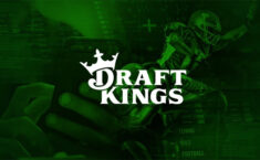 DraftKings registra aumento de 57% em sua receita